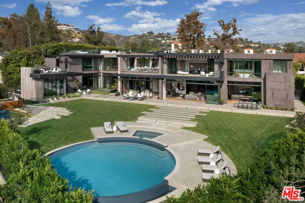 615 N Faring Road, Los Angeles, CA 90077 - Image #1