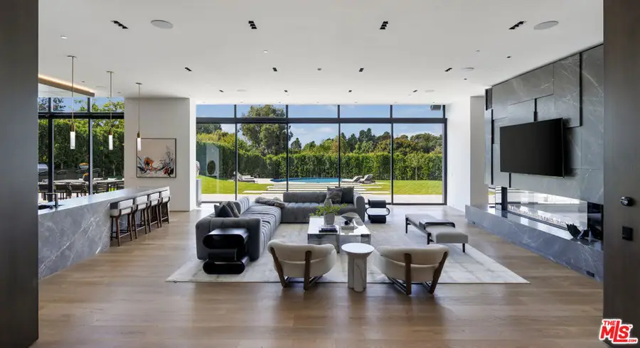 615 N Faring Road, Los Angeles, CA 90077 - Image #2