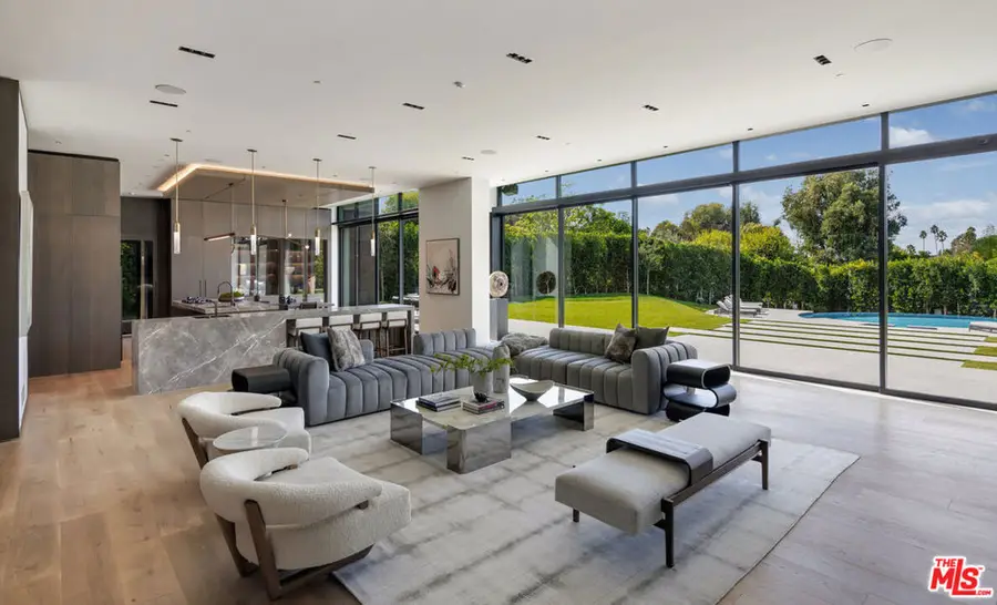 615 N Faring Road, Los Angeles, CA 90077 - Image #3