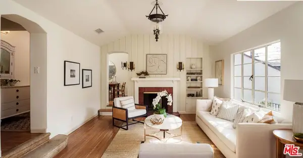 6115 Glen Oak Street, Los Angeles, CA 90068