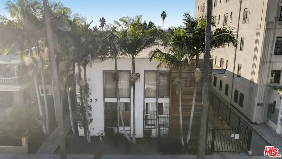537 S Gramercy Place, Los Angeles, CA 90020 - Image #2
