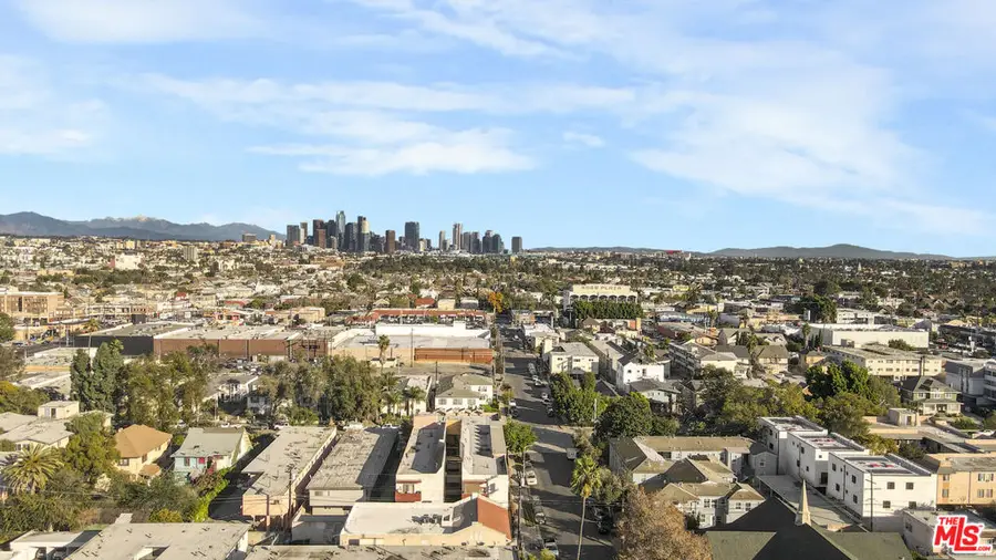 2405 W 18th Street, Los Angeles, CA 90019 - Image #2