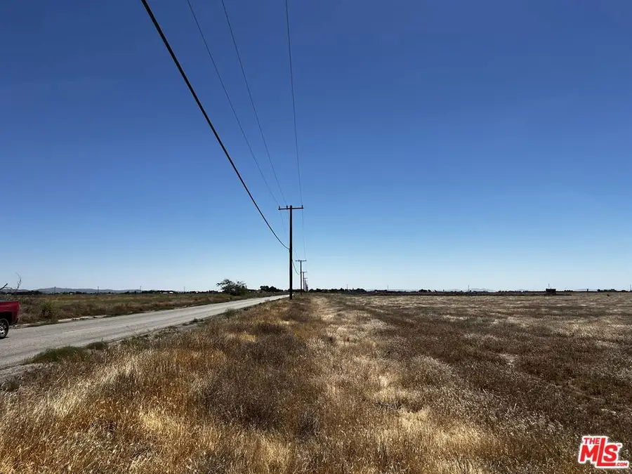 89 street E Avenue A, Lancaster, CA 93536 - #3