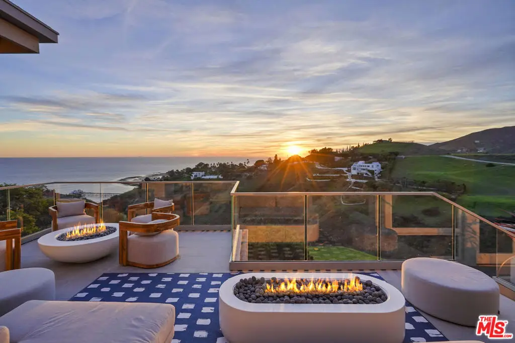 3140 Sweetwater Mesa Road, Malibu, CA 90265 - #1
