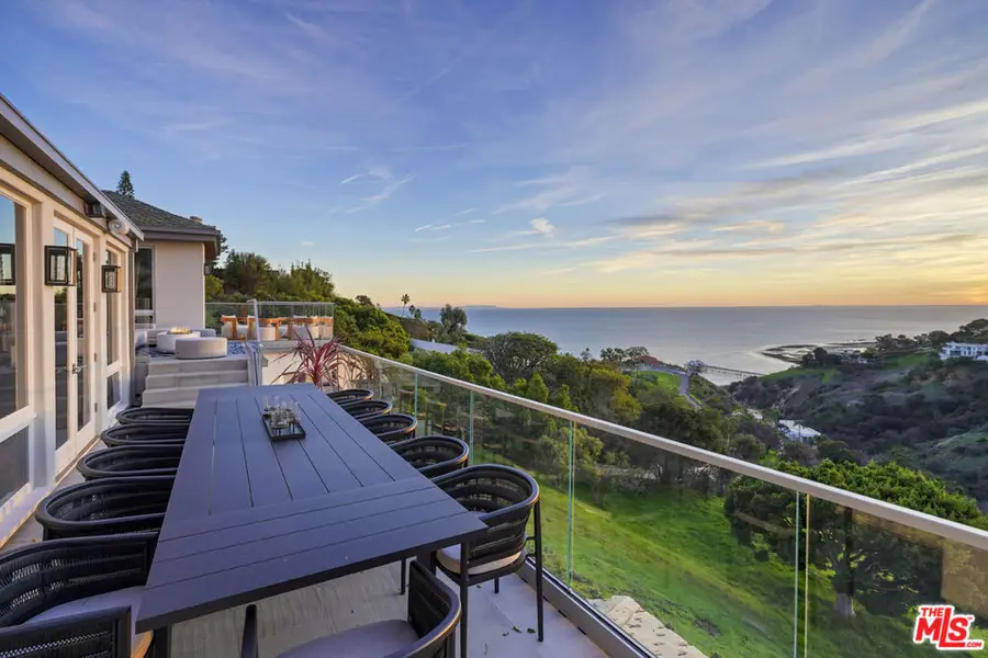 3140 Sweetwater Mesa Road, Malibu, CA 90265 - #3