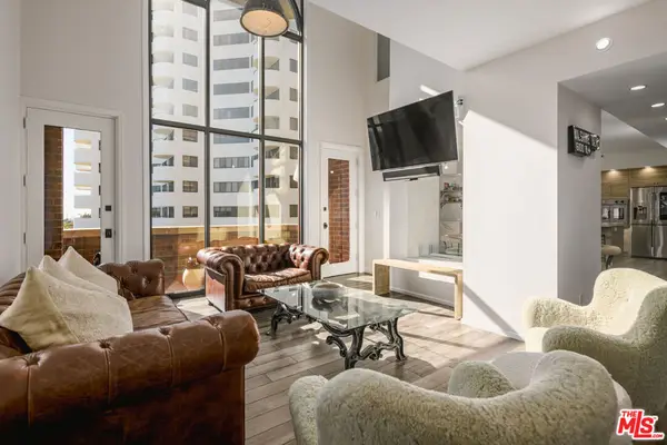 10550 Wilshire Boulevard #505, Los Angeles, CA 90024