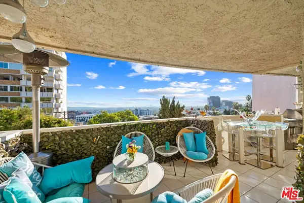 1230 Horn Avenue #624, West Hollywood, CA 90069