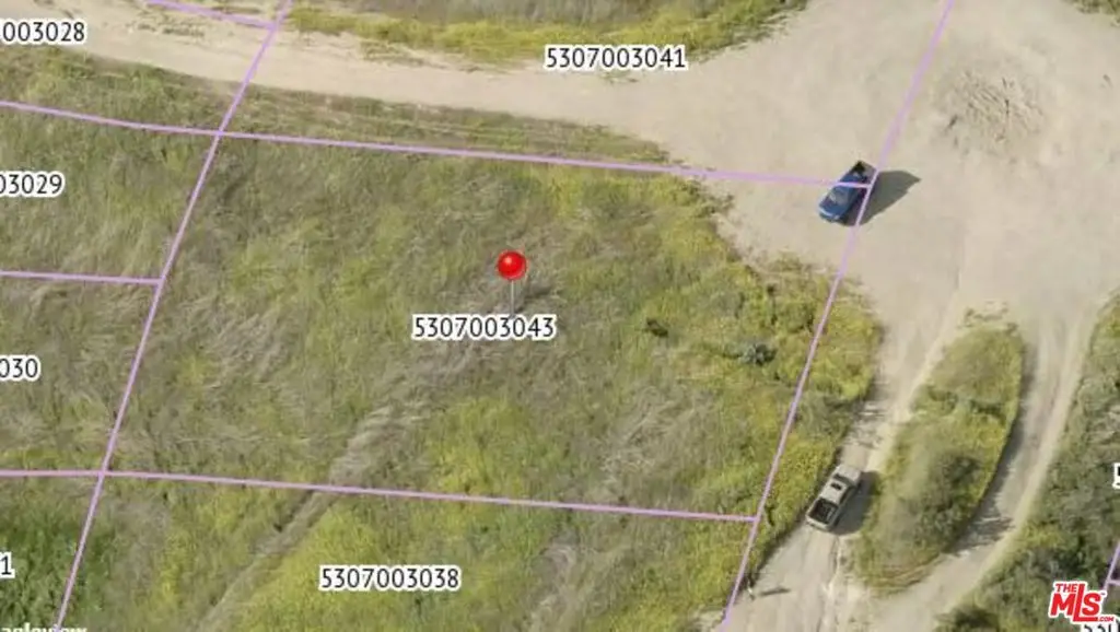 4227 Drysdale, Los Angeles, CA 90032 - #1