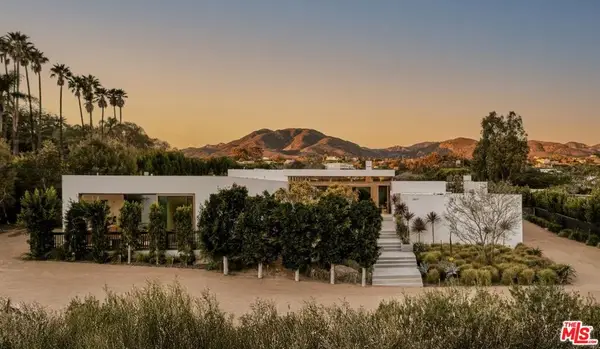 28837 Selfridge Drive, Malibu, CA 90265