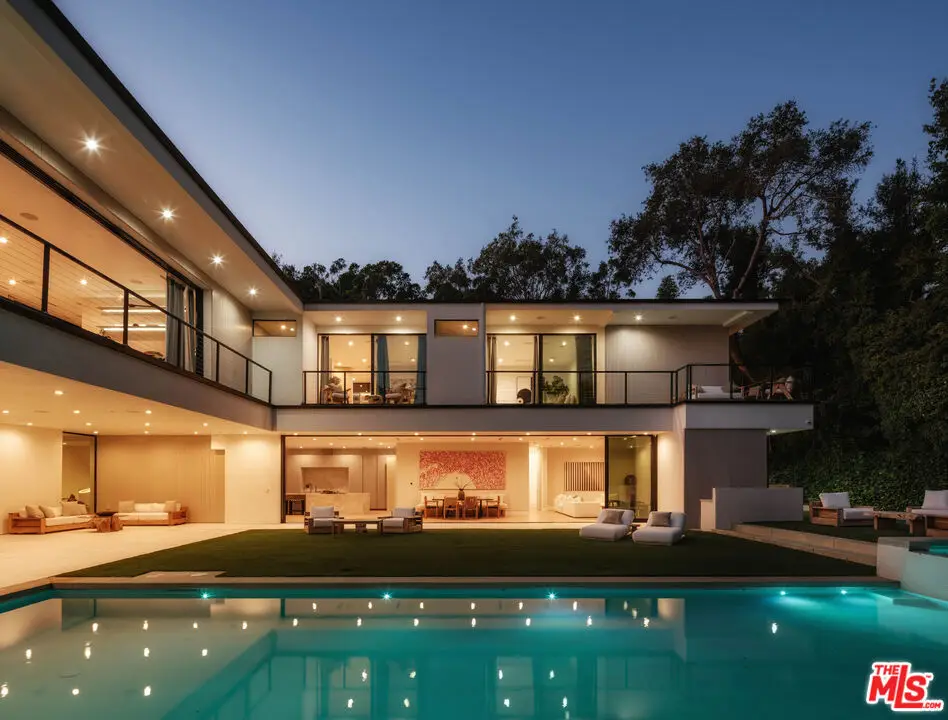 260 S Canyon View Drive, Los Angeles, CA 90049 - #1