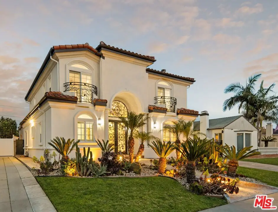 7912 Croydon Avenue, Los Angeles, CA 90045 - #1