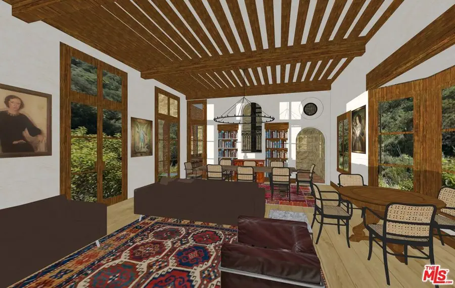 23629 Zuniga Road, Topanga, CA 90290 - #3