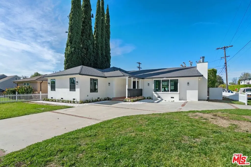 4955 Woodman Avenue, Sherman Oaks, CA 91423 - #1