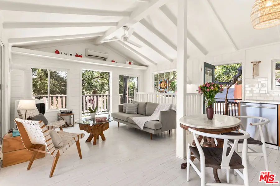 1553 Penny Road, Topanga, CA 90290 - #3