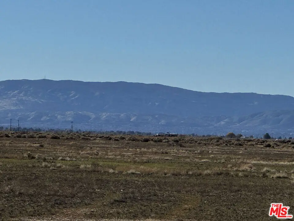 53 Street E Vac/vic E Avenue #E3/53, North Antelope Valley, CA 93535 - Image #1