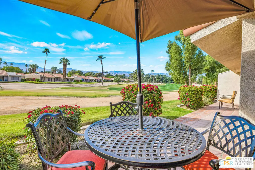 77207 Preston Trail, Palm Desert, CA 92211 - #1