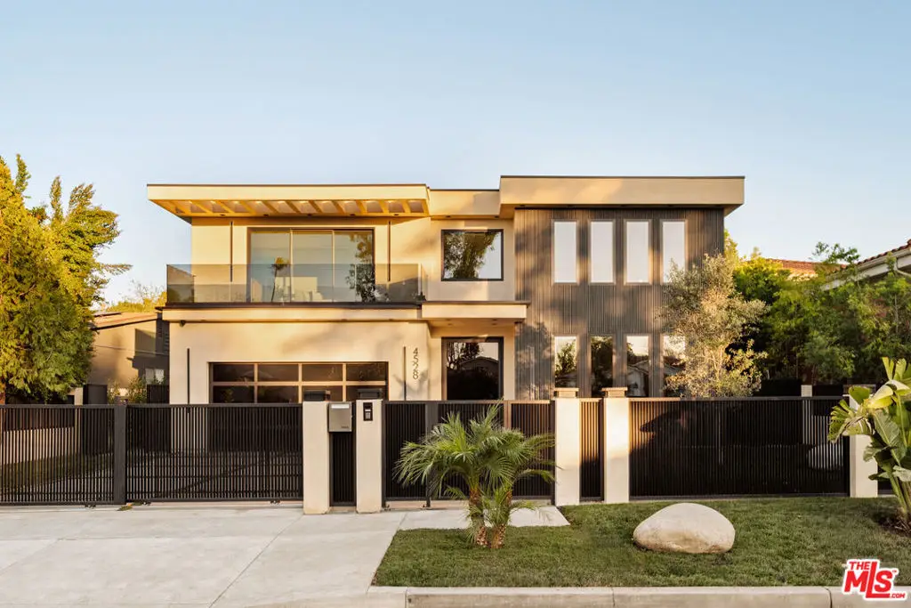 4528 Matilija Avenue, Sherman Oaks, CA 91423 - #1