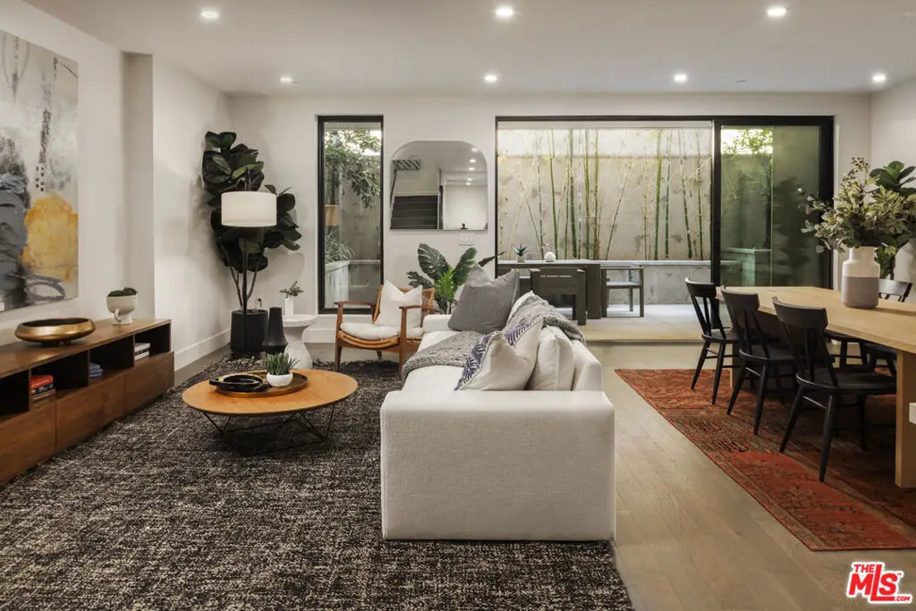 411 S Hamel Road #106, Los Angeles, CA 90048 - #1