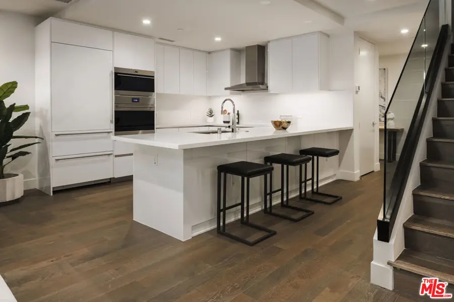 411 S Hamel Road #106, Los Angeles, CA 90048 - #2