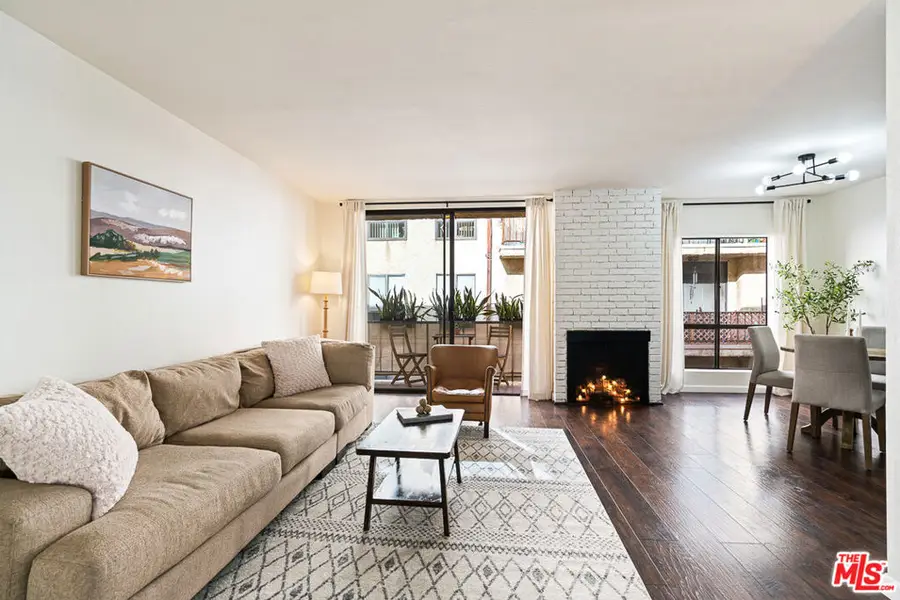 1750 Camino Palmero Street #442, Los Angeles, CA 90046 - Image #2