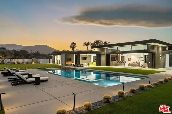 80885 Vista Bonita Trail, La Quinta, CA 92253