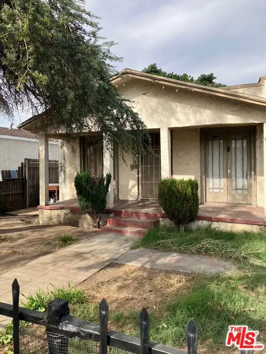 437 East 93rd Street, Los Angeles, CA 90003 - Image #1