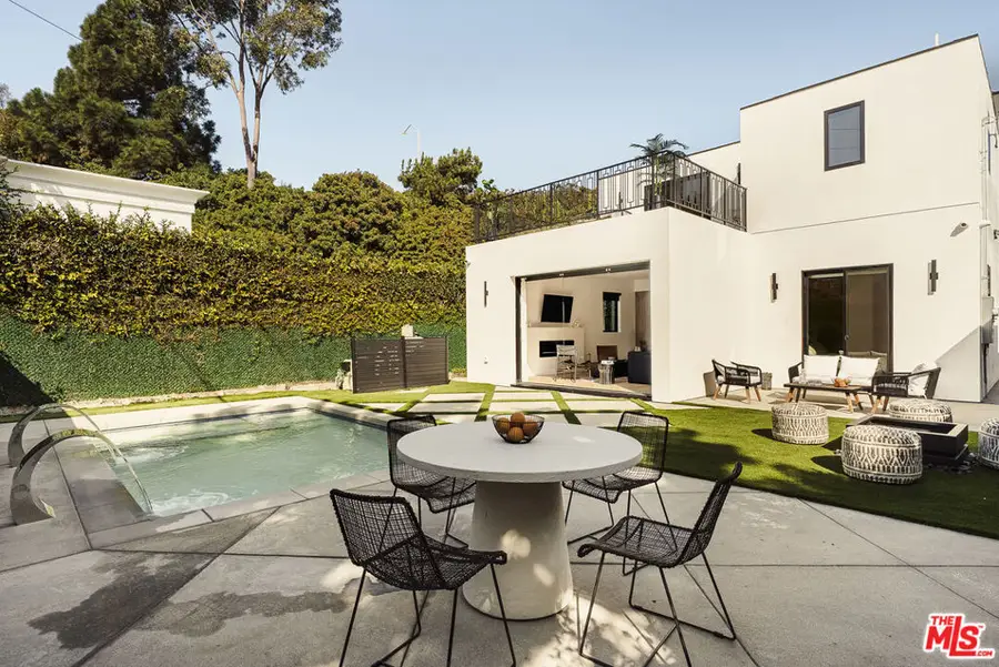 2749 Tilden Avenue, Los Angeles, CA 90064 - #2