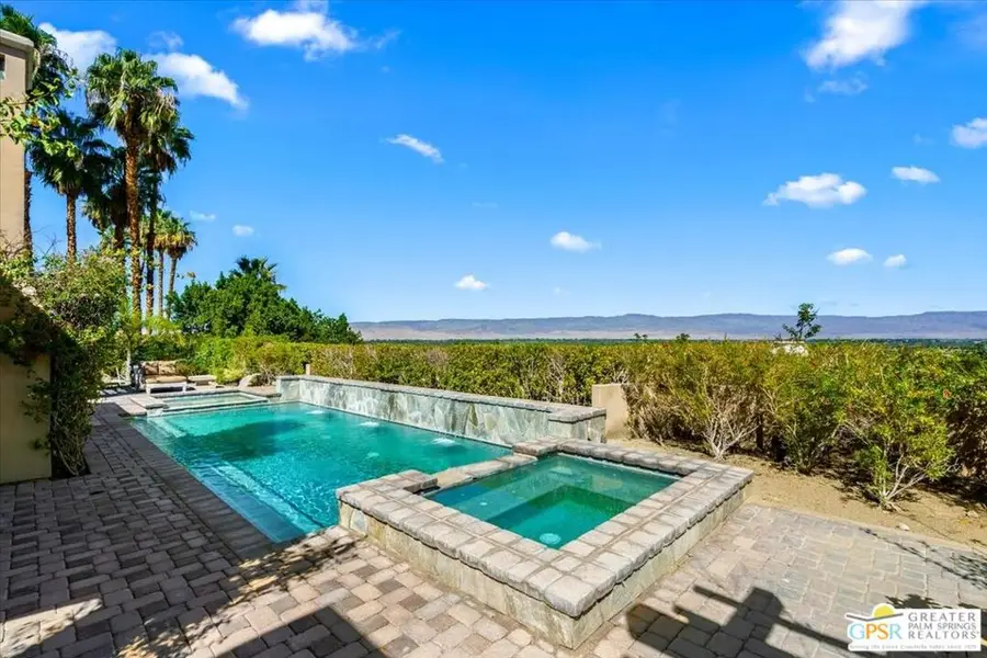 2 Nebulae Way, Rancho Mirage, CA 92270 - #3