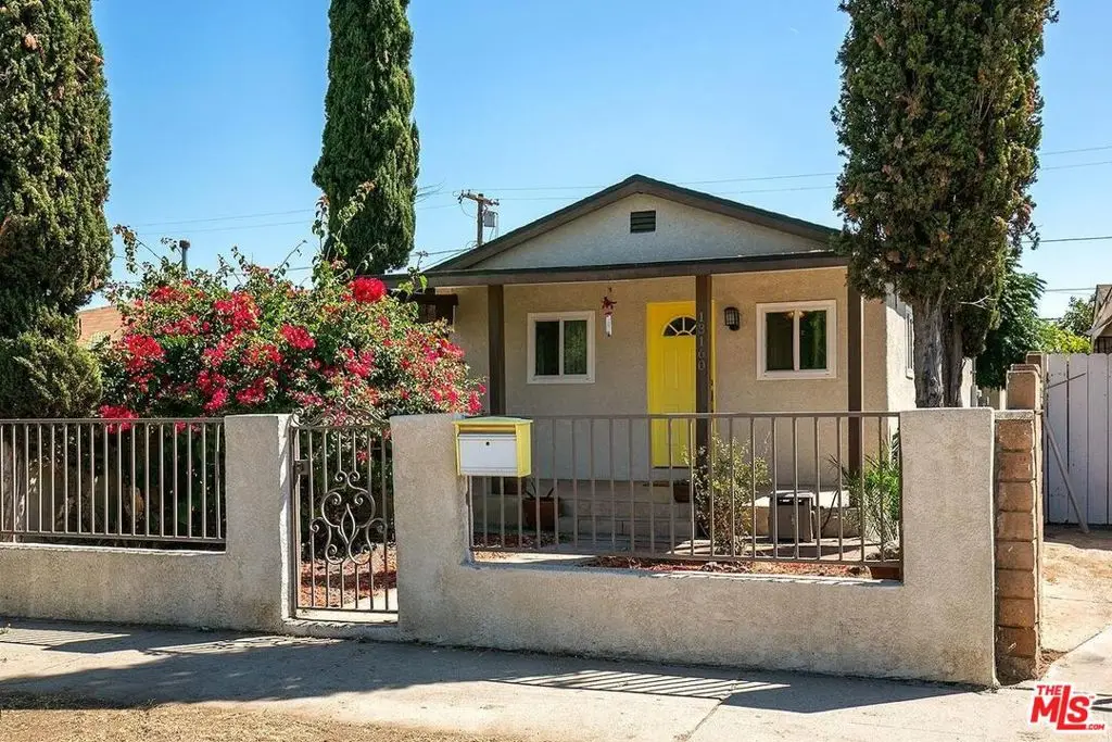 13160 Mercer Street, Pacoima, CA 91331 - Image #1