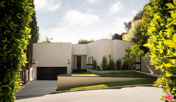 1143 Sierra Alta Way, Los Angeles, CA 90069