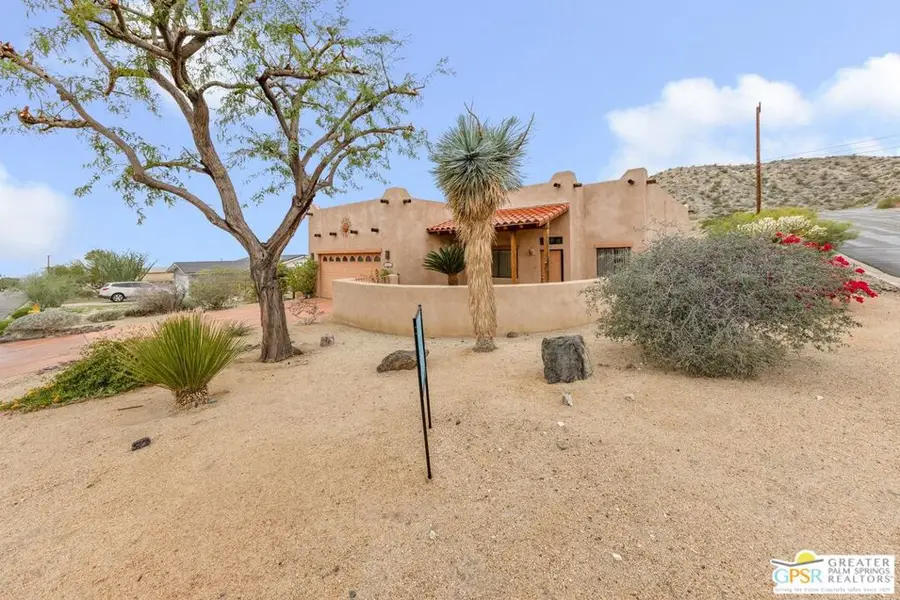 9375 Santa Cruz Road, Desert Hot Springs, CA 92240 - #3