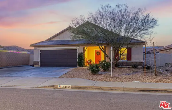 44451 63rd Street, Lancaster, CA 93536