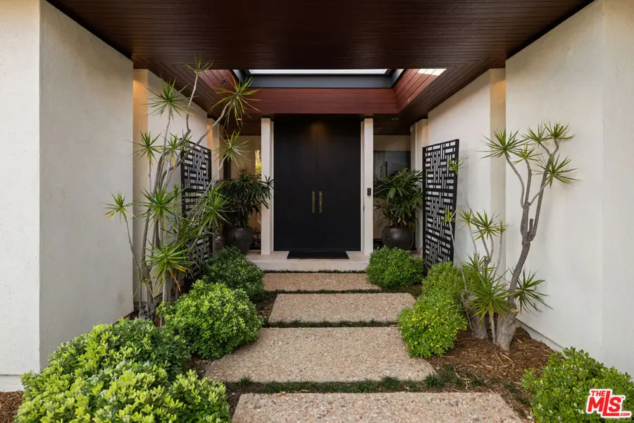 10865 Savona Road, Los Angeles, CA 90077 - #3