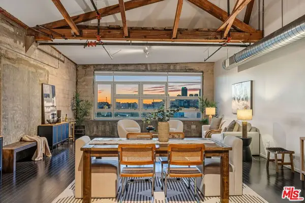 530 S Hewitt Street #539, Los Angeles, CA 90013