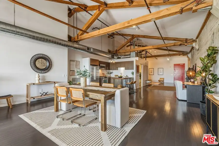 530 S Hewitt Street #539, Los Angeles, CA 90013 - #3