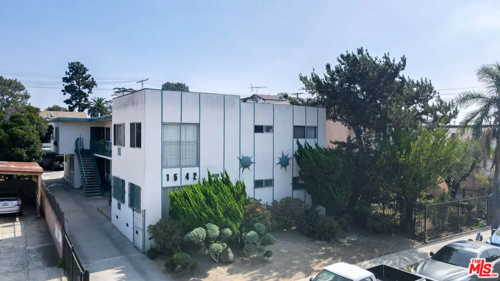 1542 2nd Avenue, Los Angeles, CA 90019 - Image #1