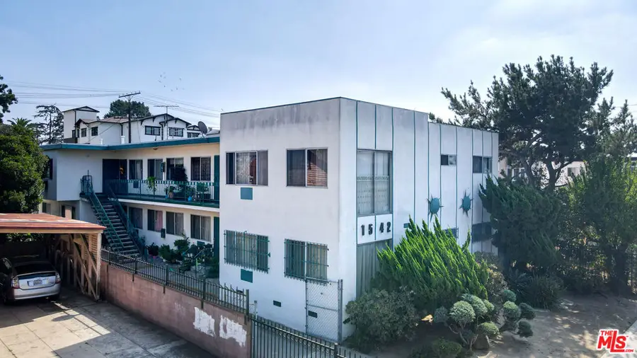 1542 2nd Avenue, Los Angeles, CA 90019 - Image #2