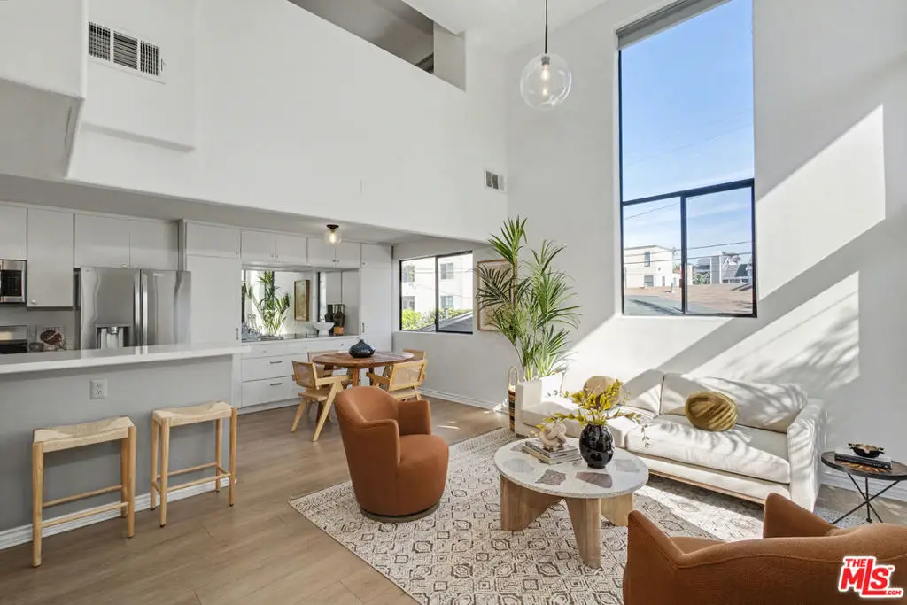 9917 Tabor Street #2, Los Angeles, CA 90034 - Image #1
