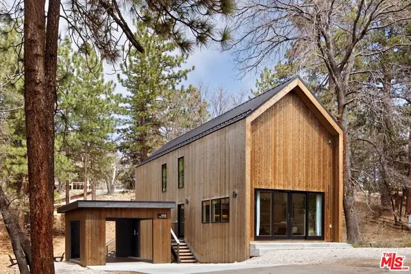 665 Butte Avenue, Big Bear City, CA 92314