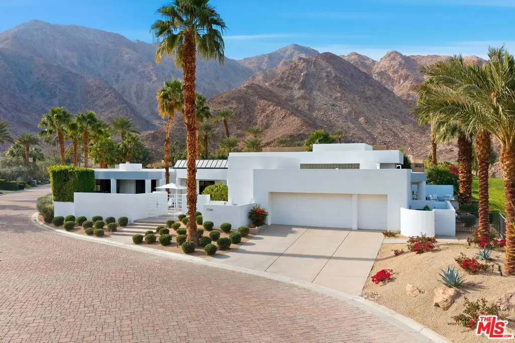 77240 Avenida Arteaga, La Quinta, CA 92253 - Image #1