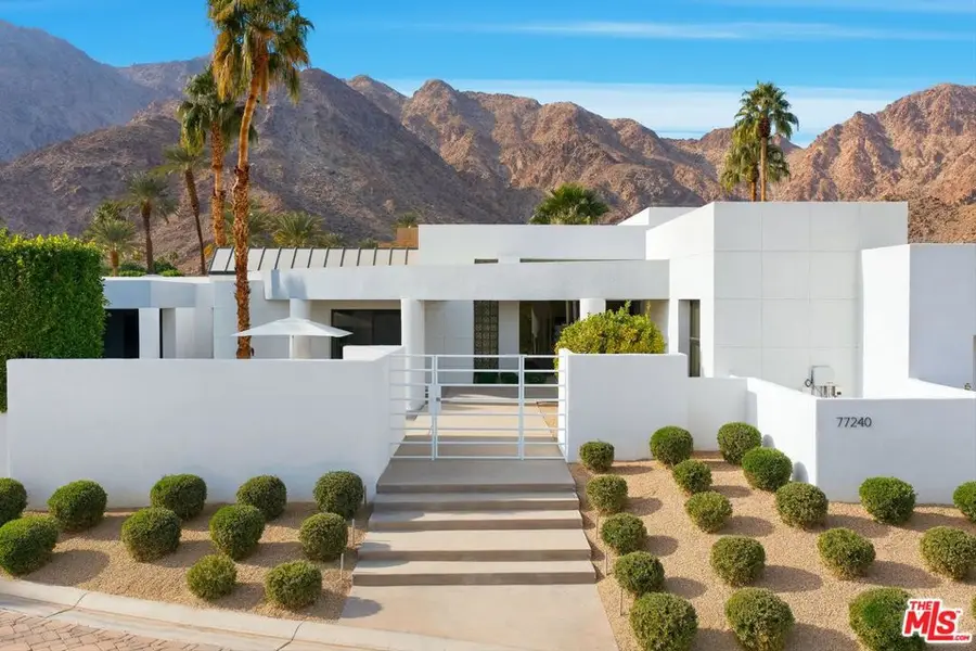 77240 Avenida Arteaga, La Quinta, CA 92253 - Image #2