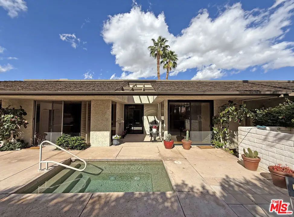 69 Colgate Drive, Rancho Mirage, CA 92270 - #1