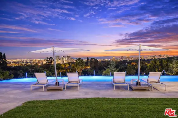 1169 Loma Linda Drive, Beverly Hills, CA 90210