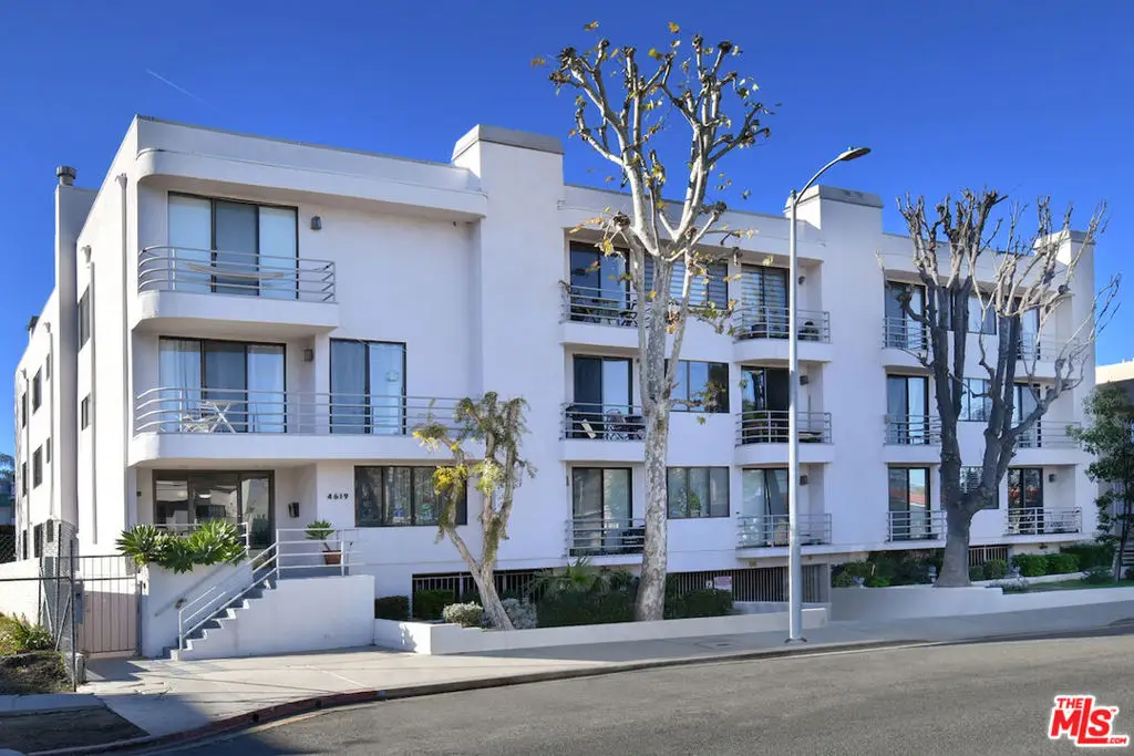 4619 Kester Avenue #16, Sherman Oaks, CA 91403 - #1
