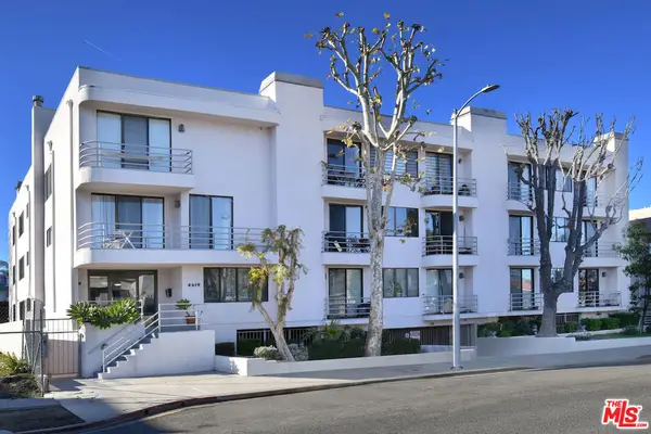 4619 Kester Avenue #16, Sherman Oaks, CA 91403