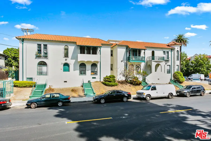 4051 W 4th Street, Los Angeles, CA 90020 - Image #2