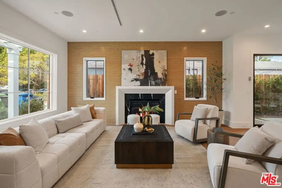 1742 Preuss Road, Los Angeles, CA 90035 - #2