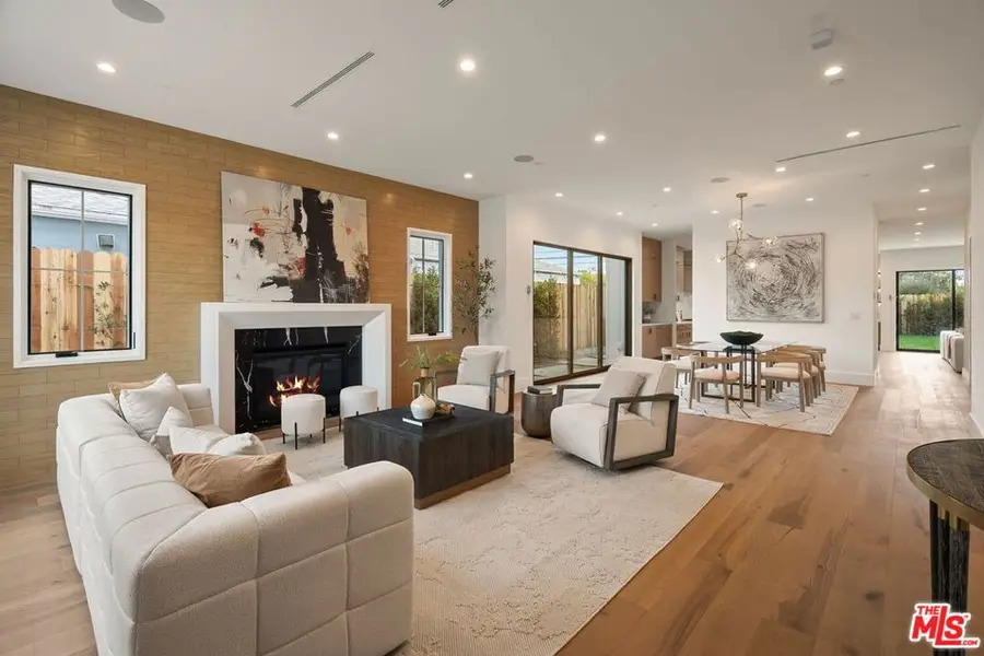 1742 Preuss Road, Los Angeles, CA 90035 - #3