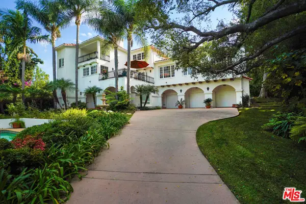 14285 Valley Vista Boulevard, Sherman Oaks, CA 91423