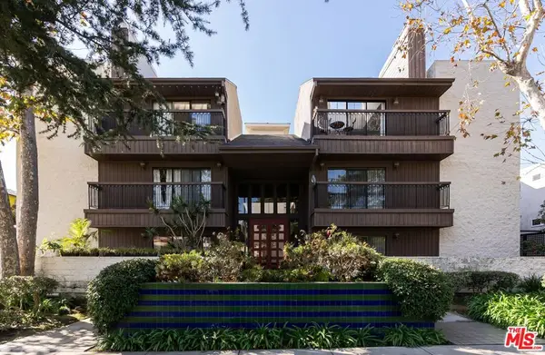 848 Lincoln Boulevard #N, Santa Monica, CA 90403